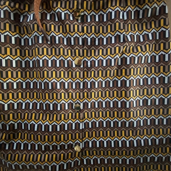 Cortefiel dress size 6 classic/preppy - Picture 9 of 13